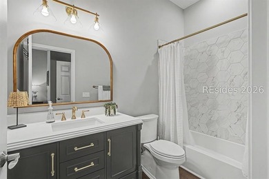 Tucked on a private cul-de-sac wooded lot, this reimagined Del - photo 24