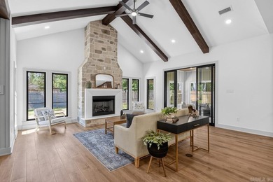 Introducing The Panache- a 2,861 sq. ft. MASTERPIECE tucked - photo 26
