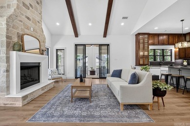 Introducing The Panache- a 2,861 sq. ft. MASTERPIECE tucked - photo 27