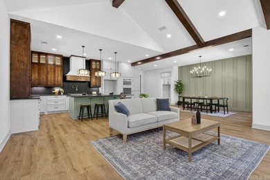 Introducing The Panache- a 2,861 sq. ft. MASTERPIECE tucked - photo 30