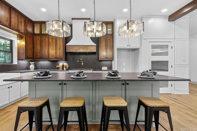 Introducing The Panache- a 2,861 sq. ft. MASTERPIECE tucked - photo 31