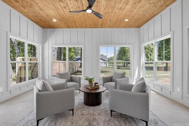 Introducing The Panache- a 2,861 sq. ft. MASTERPIECE tucked - photo 34