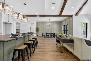 Introducing The Panache- a 2,861 sq. ft. MASTERPIECE tucked - photo 36