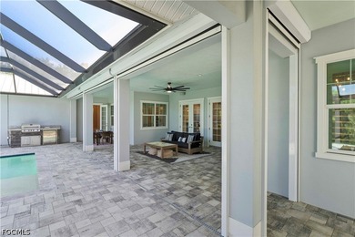 Rarely available Florida Lifestyle Homes The Taylor Model - photo 36