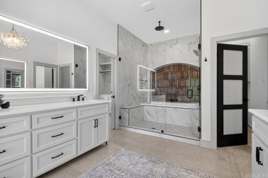 Introducing The Panache- a 2,861 sq. ft. MASTERPIECE tucked - photo 40