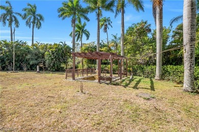 Discover a serene 1.7-acre retreat of lush, fully gated gardens - photo 49