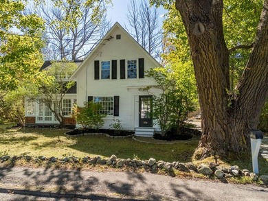 If you've been looking for a charming antique home close to - photo 1