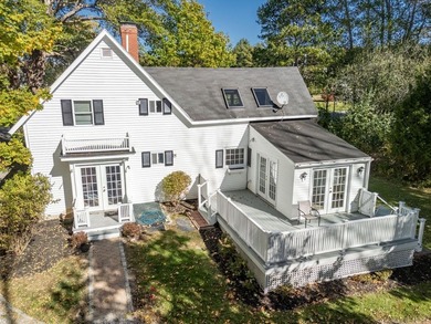 If you've been looking for a charming antique home close to - photo 3