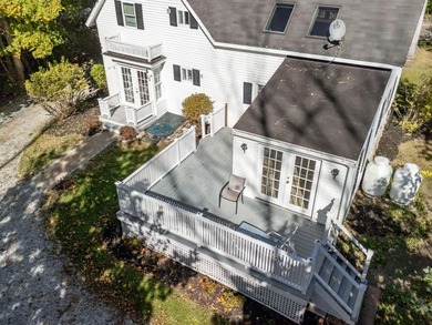 If you've been looking for a charming antique home close to - photo 5