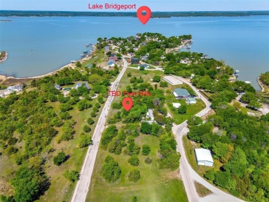 Lake Lot For Sale in Bridgeport, Texas