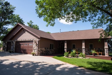 Lake Home For Sale in Lake City, South Dakota