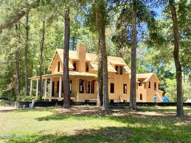 Be the first to reside in this exquisite Distant Island custom - photo 1