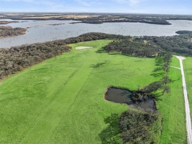 Lake Acreage For Sale in Tioga, Texas