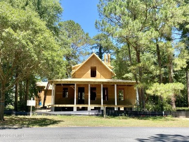 Be the first to reside in this exquisite Distant Island custom - photo 2