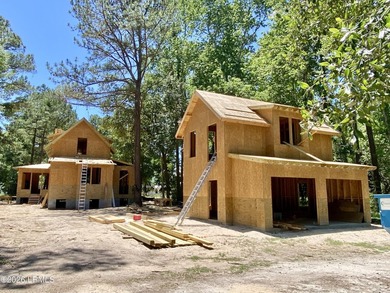 Be the first to reside in this exquisite Distant Island custom - photo 4