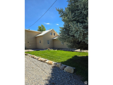 Lake Home For Sale in Preston, Idaho