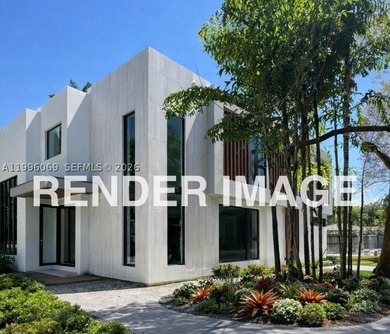 UNDER CONSTRUCTION. Welcome to a brand-new modern masterpiece in - photo 1