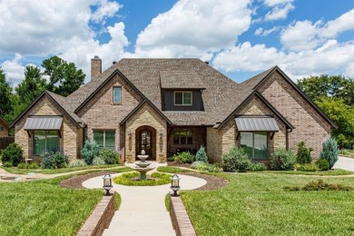 Lake Home For Sale in Granbury, Texas