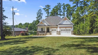 Lake Murray Home For Sale in Chapin South Carolina