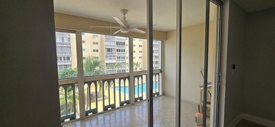 55+ Community .Wonderful View of Pool Area. Lg 2/2 remodeled - photo 11