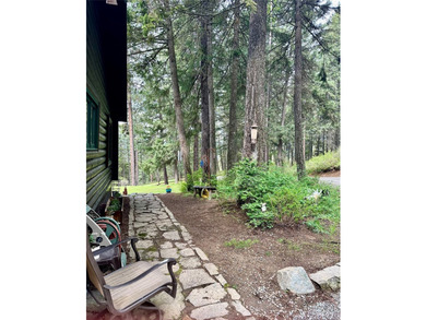 Private 10 -Acres Retreat Tucked between Trout Creek and - photo 12