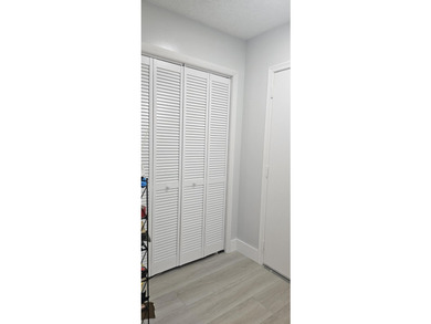 55+ Community .Wonderful View of Pool Area. Lg 2/2 remodeled - photo 12