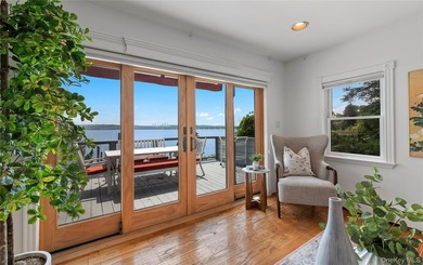 Experience the best of riverfront living in this charming - photo 16