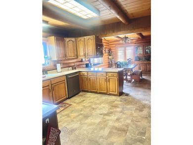Private 10 -Acres Retreat Tucked between Trout Creek and - photo 17