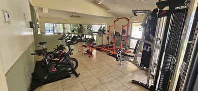 55+ Community .Wonderful View of Pool Area. Lg 2/2 remodeled - photo 19