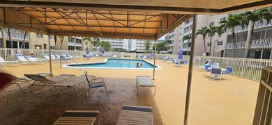 55+ Community .Wonderful View of Pool Area. Lg 2/2 remodeled - photo 20