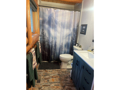 Private 10 -Acres Retreat Tucked between Trout Creek and - photo 21