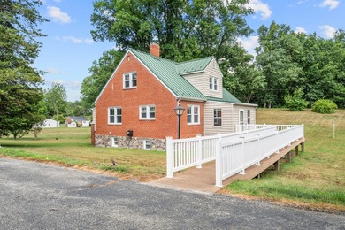 Escape to 5.185 private acres just minutes from the Blue Ridge - photo 21
