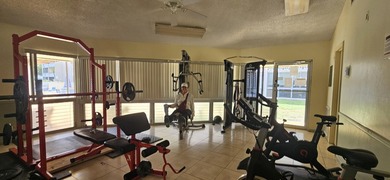 55+ Community .Wonderful View of Pool Area. Lg 2/2 remodeled - photo 22