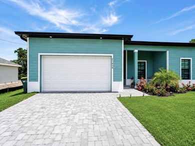 Step into modern Florida living with this beautiful 2025-built - photo 2