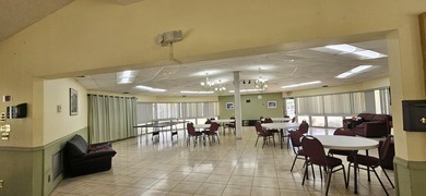 55+ Community .Wonderful View of Pool Area. Lg 2/2 remodeled - photo 24
