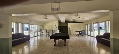 55+ Community .Wonderful View of Pool Area. Lg 2/2 remodeled - photo 25