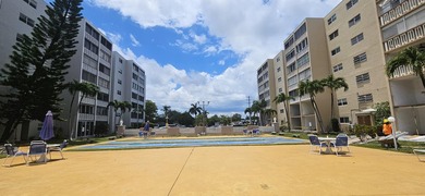 55+ Community .Wonderful View of Pool Area. Lg 2/2 remodeled - photo 26