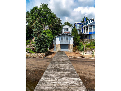 Experience the best of riverfront living in this charming - photo 40