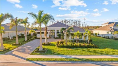 Lake Home For Sale in Fort Myers, Florida