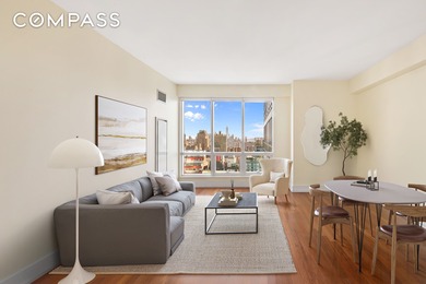 Hudson River Condo For Sale in New York New York
