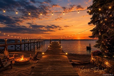 Experience the best of riverfront living in this charming - photo 44