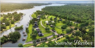 Lake Lot For Sale in Mabank, Texas