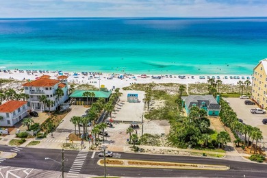 Nestled just one block from the sugar-white sands of Destin's - photo 4