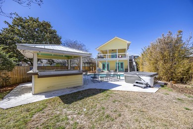 Nestled just one block from the sugar-white sands of Destin's - photo 6