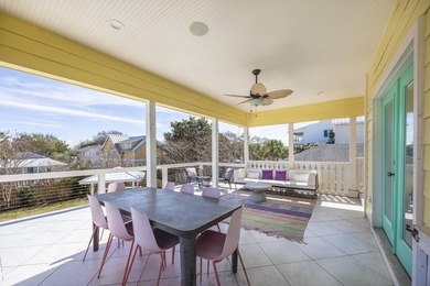 Nestled just one block from the sugar-white sands of Destin's - photo 10