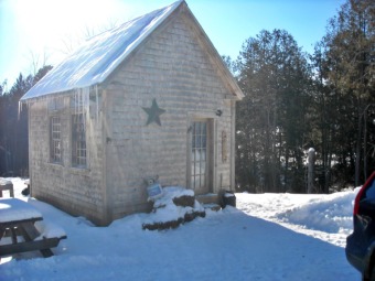 Lake Home Off Market in Sutton, Vermont