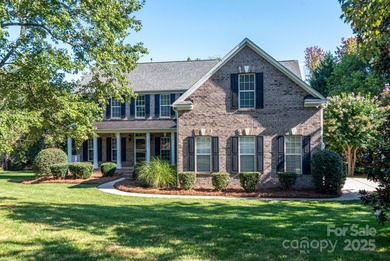 Lake Norman Home For Sale in Huntersville North Carolina