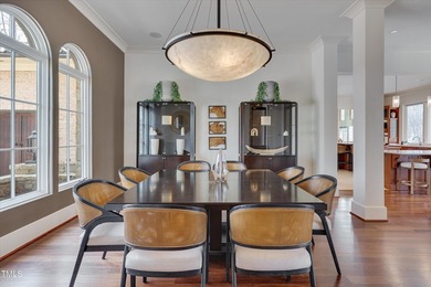 Exquisite Lakeside Retreat - 102 Anna Lake Lane, Cary, NC You - photo 11