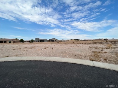 Lake Lot Off Market in Bullhead, Arizona