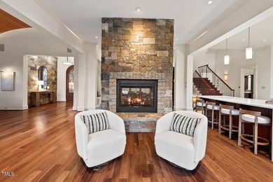 Exquisite Lakeside Retreat - 102 Anna Lake Lane, Cary, NC You - photo 12